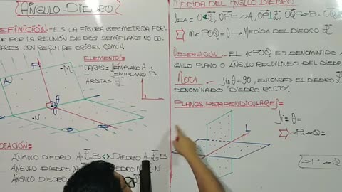 EUREKA CICLO PARALELO | Semana 12 | Geometría S2