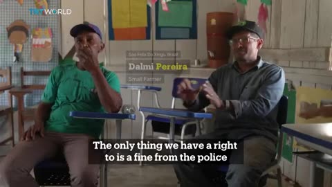 Inside COP30_ The Truth About Power and Politics