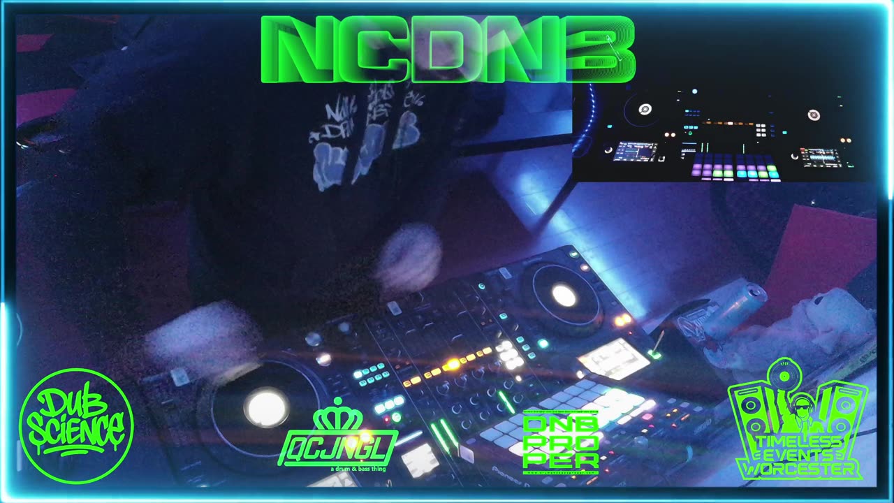 You’re Now Locked Into Timeless !