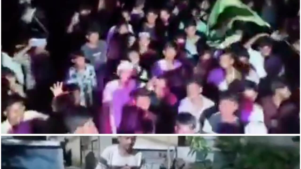 Objectionable Slogans During Muharram Spark Outrage in Gorakhpur, 3 Held