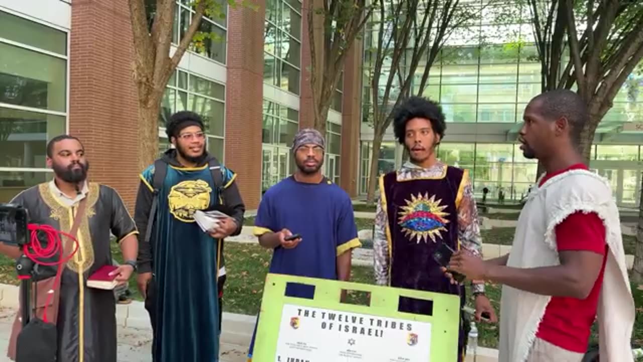 GMSAtlantaDevout-Servants is live!