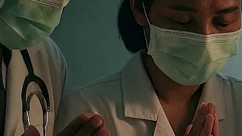 Patient’s Soul？ 👻 #Shorts