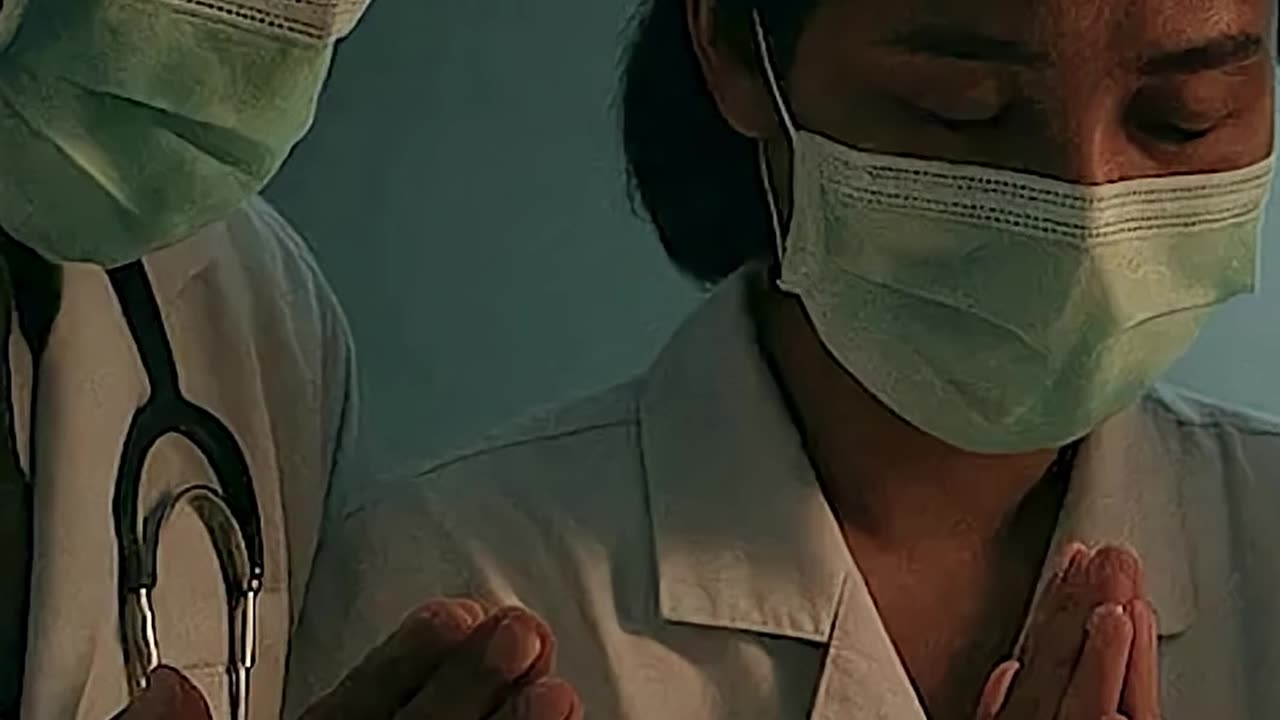 Patient’s Soul? 👻 #Shorts