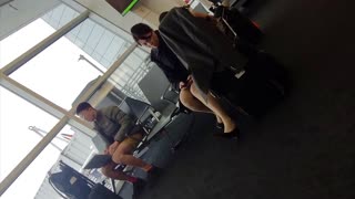 Operation Airhose -delta slider dangler shoeplay