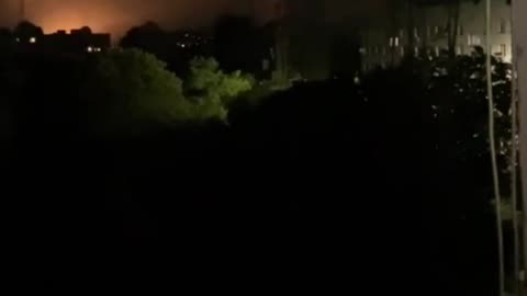 🚁🔥 Ukraine Russia War | Fresh Geran Drone Attacks in Odessa | RCF