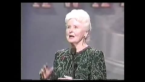 1995 Daytime Emmy Deidre Hall Edit