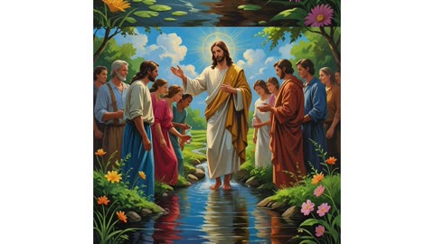 An Invitation