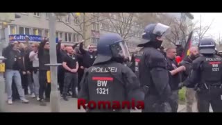 KNOW THE PEOPLES ONE AND HUMANS ONLY ENEMY! PART 1.
