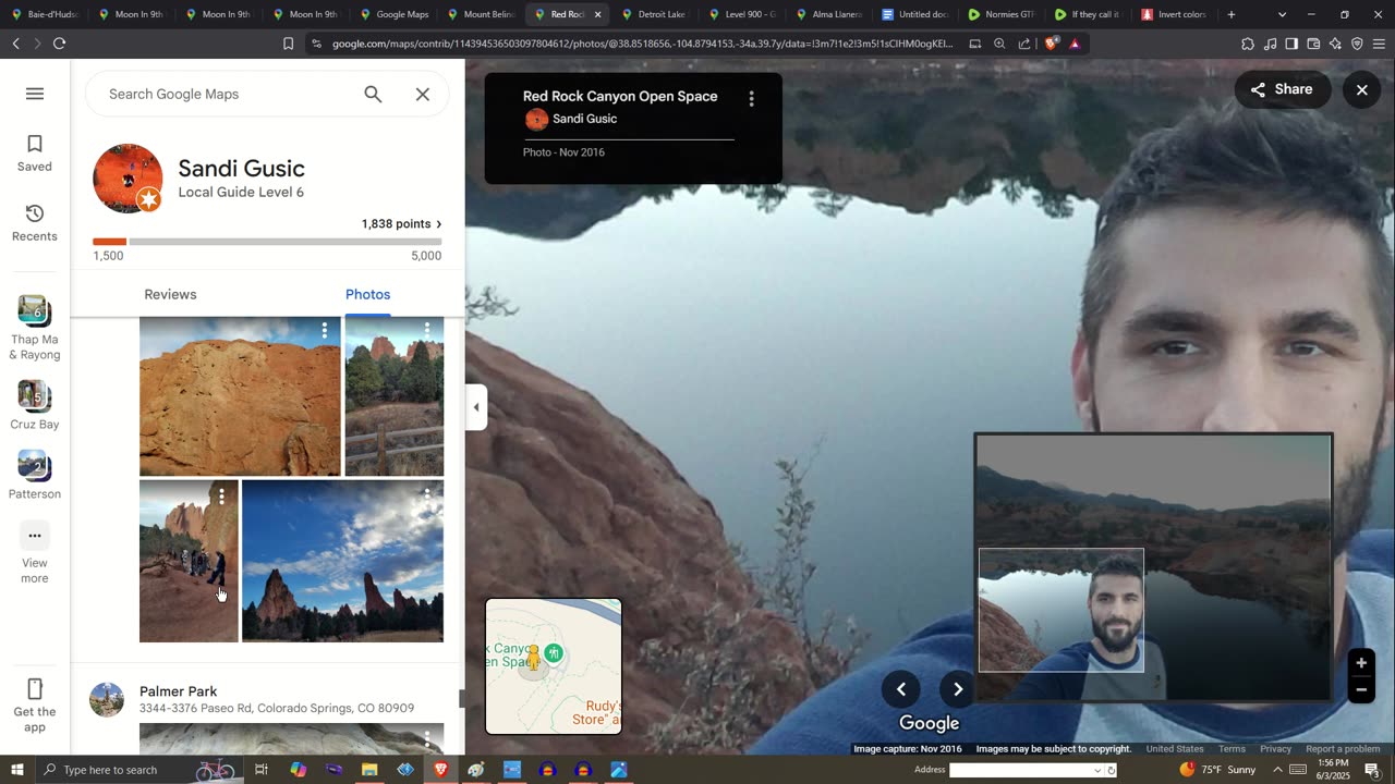 Garden of the Gods? Furries and Devil Worship
