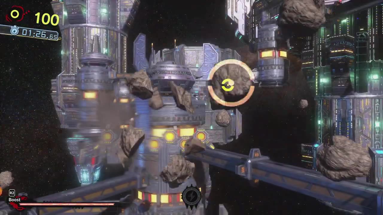 Shadow Generations Part 1