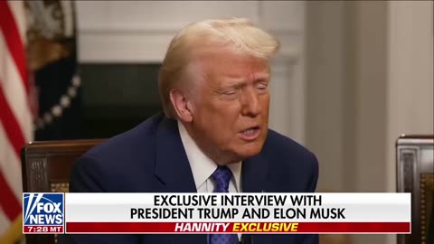 Elon Musk: "We're observing the humiliating