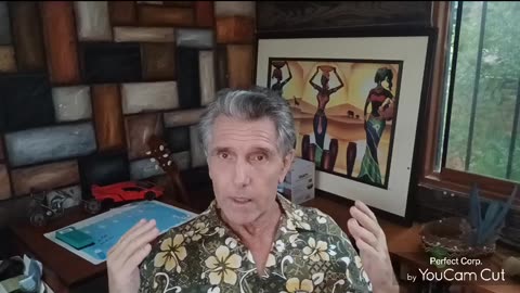 Natural healing part 6 Water retention