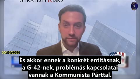 【HU】Az amerikai-szaúdi megállapodás aggodalmat kelt a KKP-hez köthető G42-be áramló...