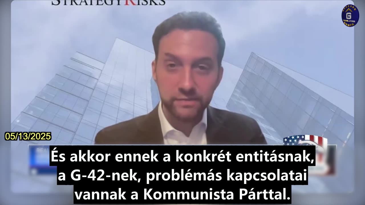 【HU】Az amerikai-szaúdi megállapodás aggodalmat kelt a KKP-hez köthető G42-be áramló...