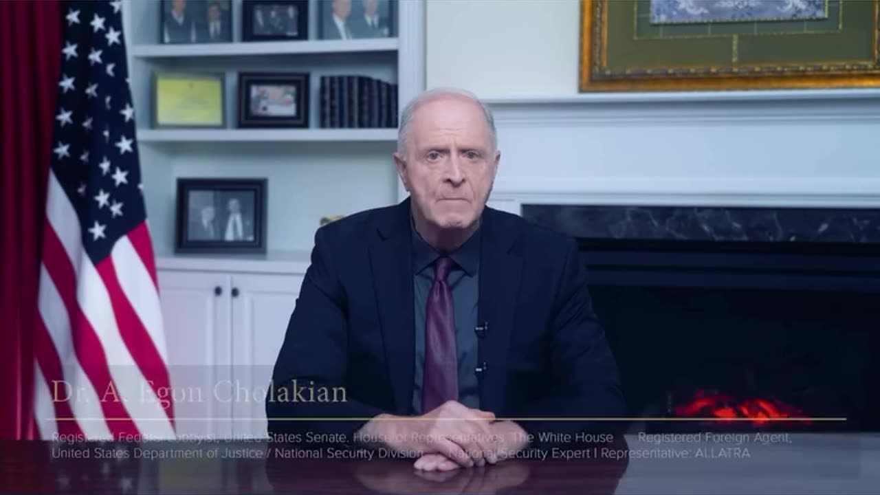 ❗Siberia. Who stands to gain from destroying half the world?❗