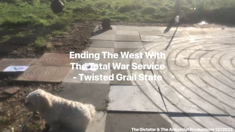 Ending the West with the Total War Service TGS