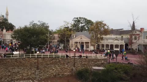 Inside the Secret World of 'Club 33' at Walt Disney World