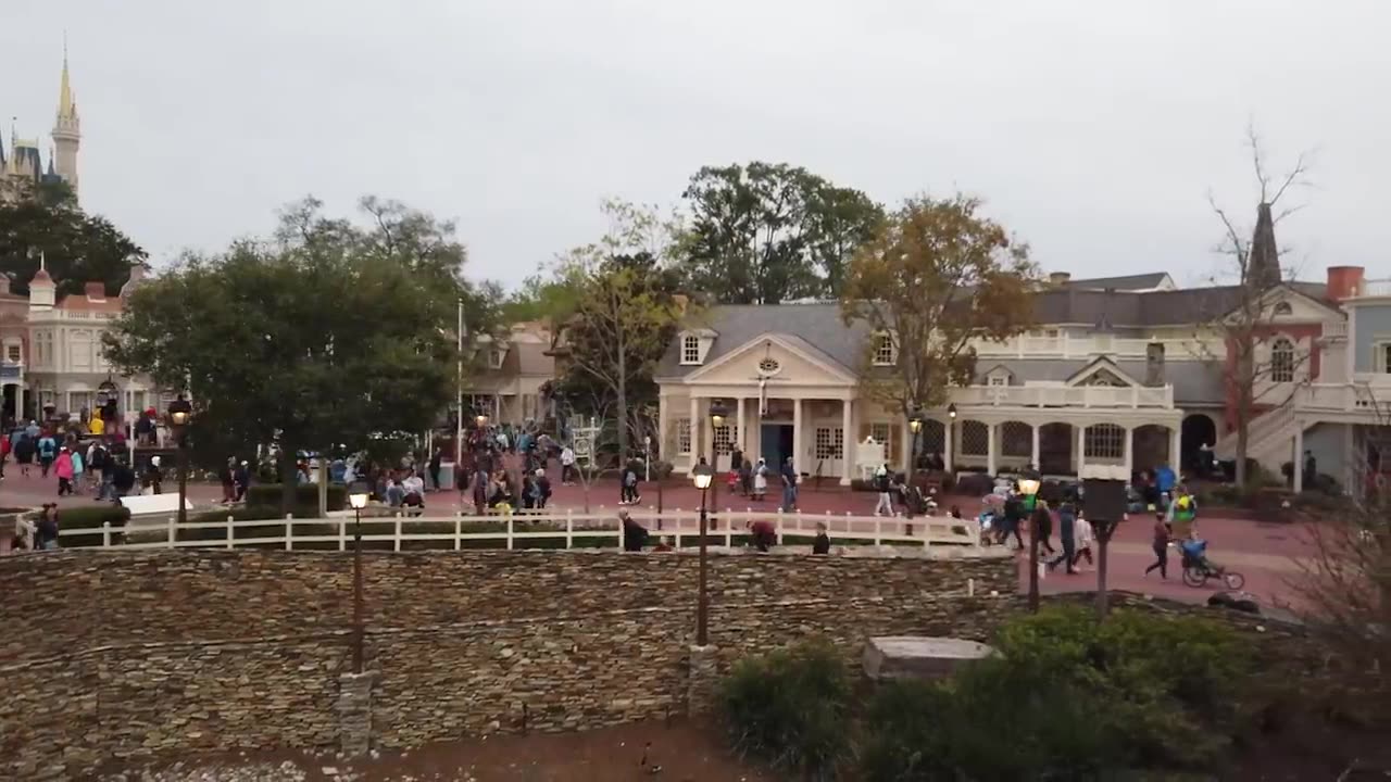 Inside the Secret World of 'Club 33' at Walt Disney World