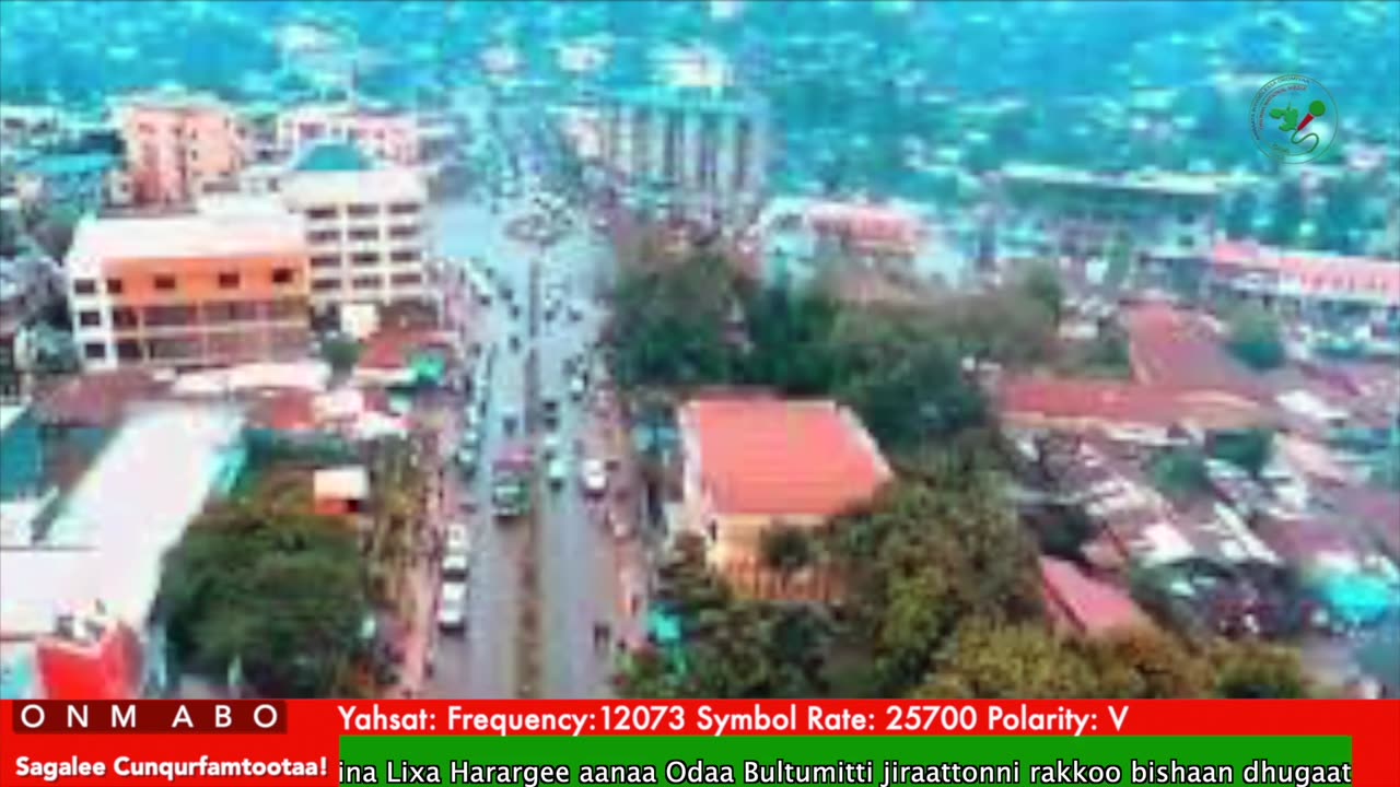 Oduu Ganama ONM-ABO Caamsaa 16-2025 itti dhiyaadhaa!