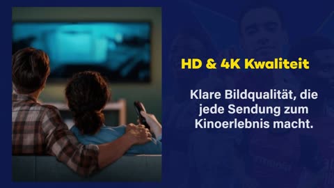 iptv germany