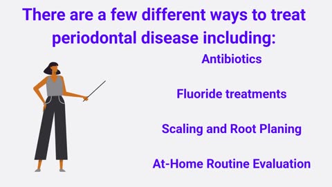 Empire Dental Care - Restore Your Smile With Periodontal Therapy in Webster