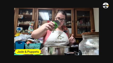 The Early Bird & Puppet Show Ep. 16