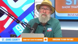 Live Wildly and SJC Cultural Events joins us in studio to preview Sing Out Loud