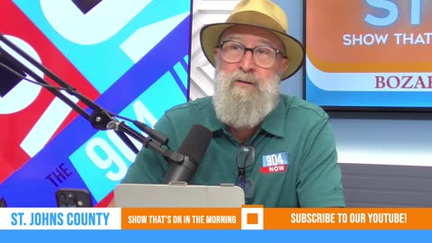 Live Wildly and SJC Cultural Events joins us in studio to preview Sing Out Loud
