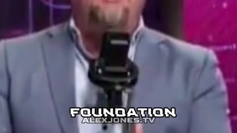 Alex Jones: The Clintons Trafficked Children in Haiti For Epstein - 2/16/26