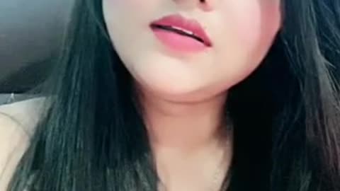 Indian viral Tango beautiful item girls Manisha open live show today pat -1