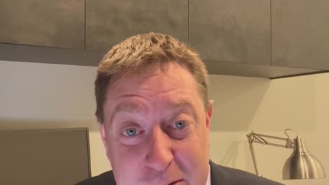 Exclusive Video: Update from constitutional lawyer James Manson on the Zexi Li case