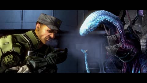 Halo 3: ODST - part 4 (final)