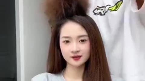 🤯✨ Unusual Hairstyles That Will Blow Your Mind! | FeedMyCuriosity