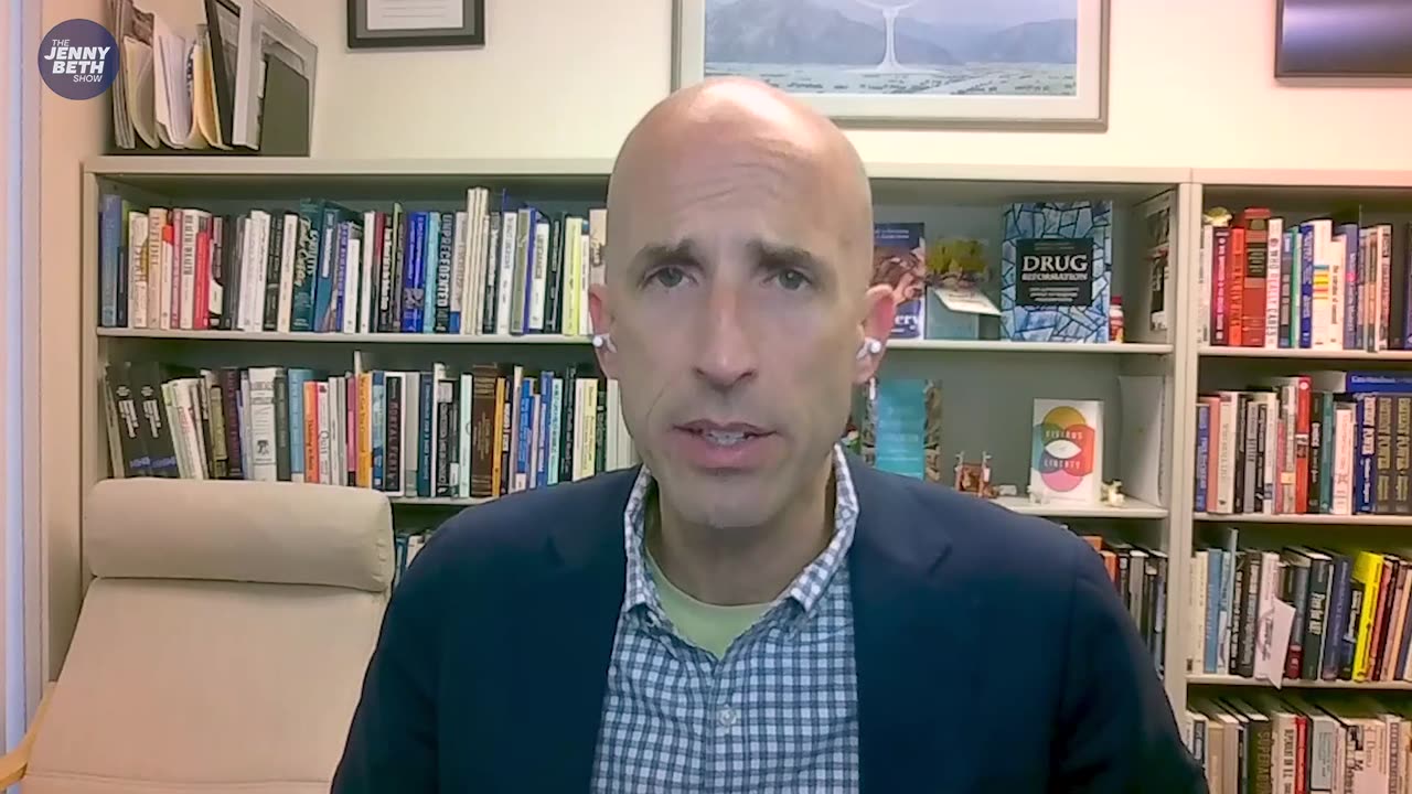 The Obamacare Myth: How Washington Rigged Your Healthcare | Michael Cannon, Cato Institute