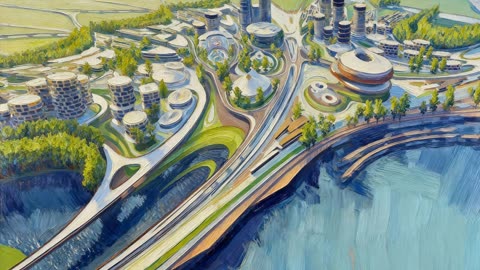 Free Republic of Liberland - OpenSea Rarible NFT Tech House Music Song