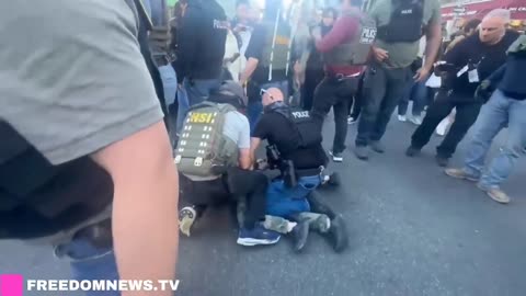 In case you missed it, ICE conducted mass raids in Chinatown