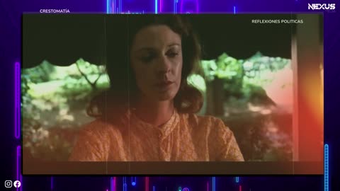 “Los secretos del poder: Watergate vs. México”