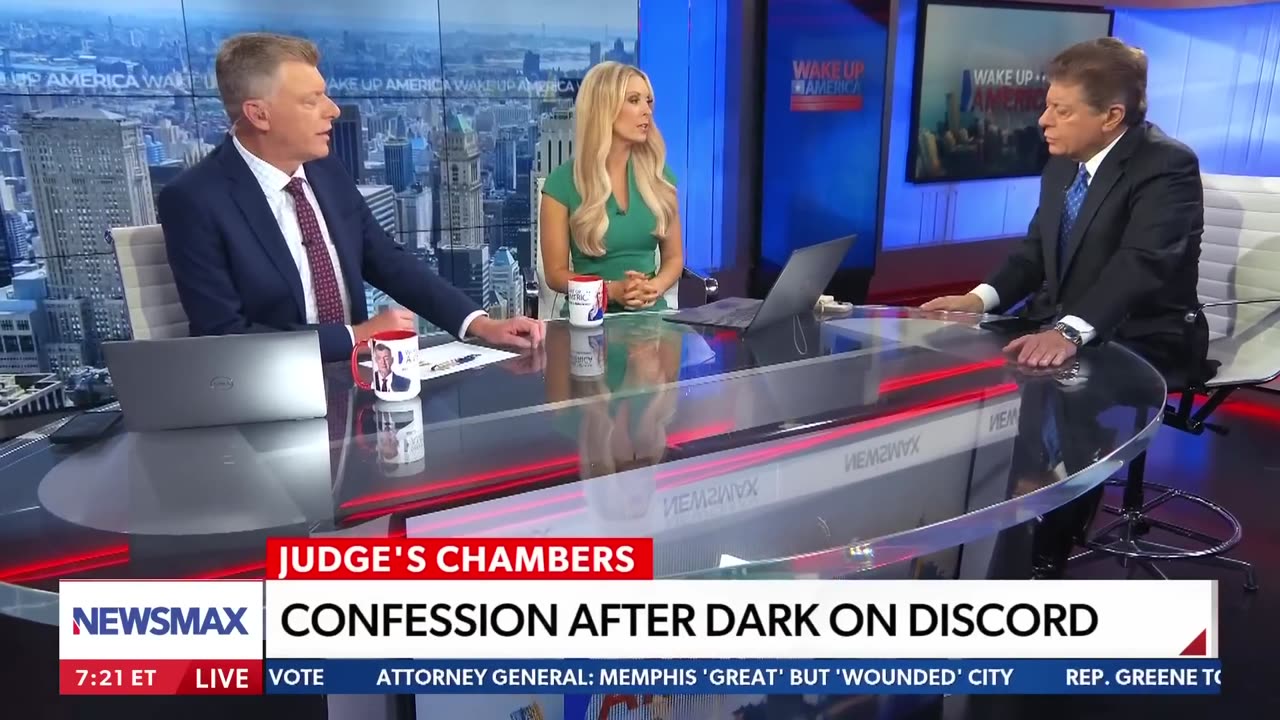 Assassin's confession could be deemed inadmissible: Judge Napolitano