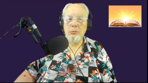 Testing my livestream 08 18 2025