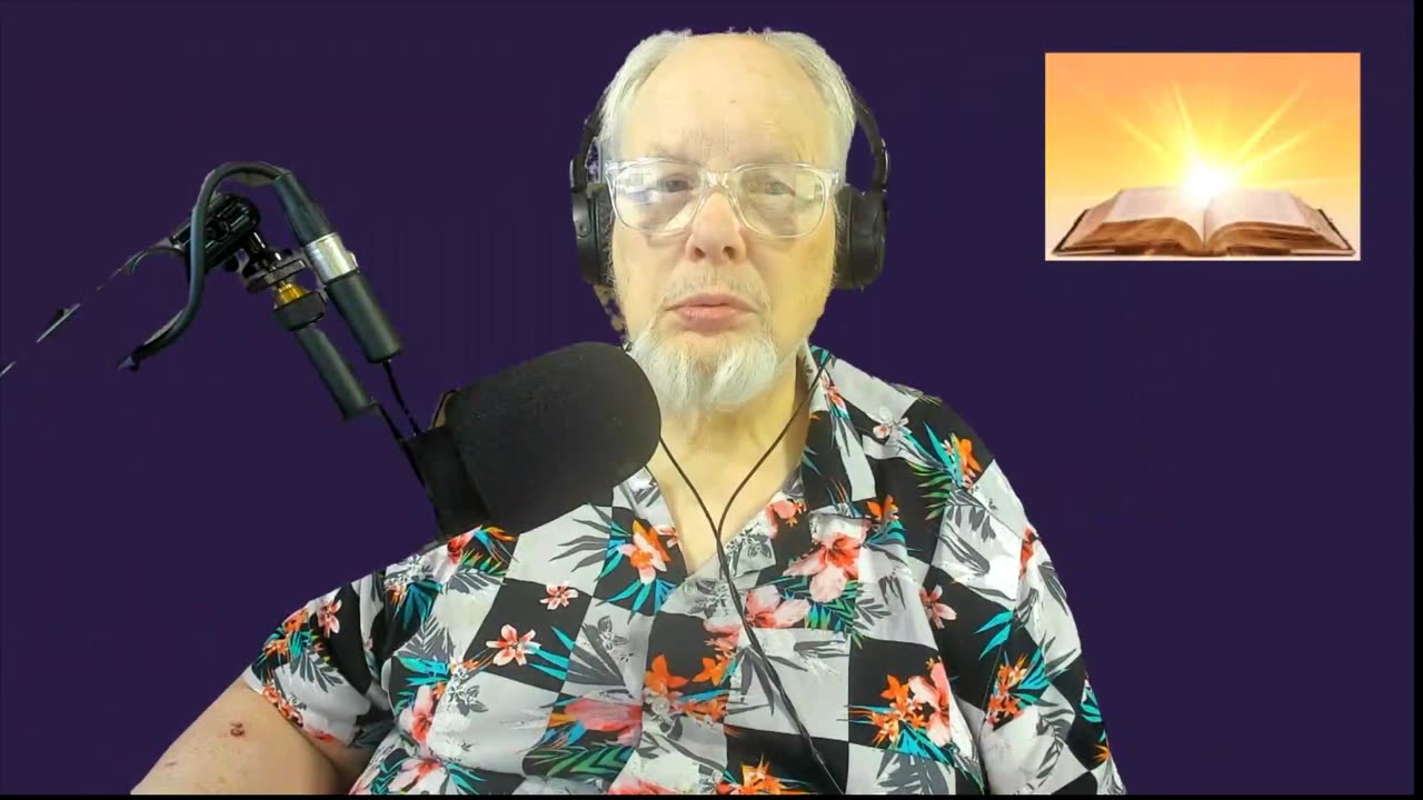 Testing my livestream 08 18 2025