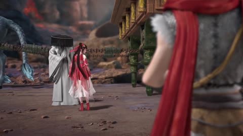 Perfect World episode 6