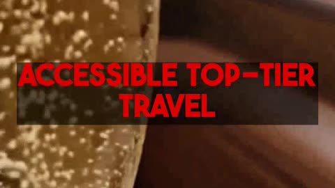 Mighty Travels PREMIUM: Pro tips for Business Class & 5-Star travel anyone can afford.