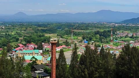 Breathtaking Mountain Views – Nature’s Masterpiece Unfolds