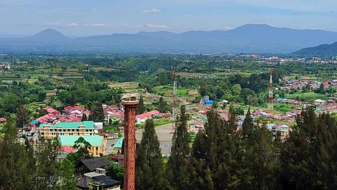 Breathtaking Mountain Views – Nature’s Masterpiece Unfolds