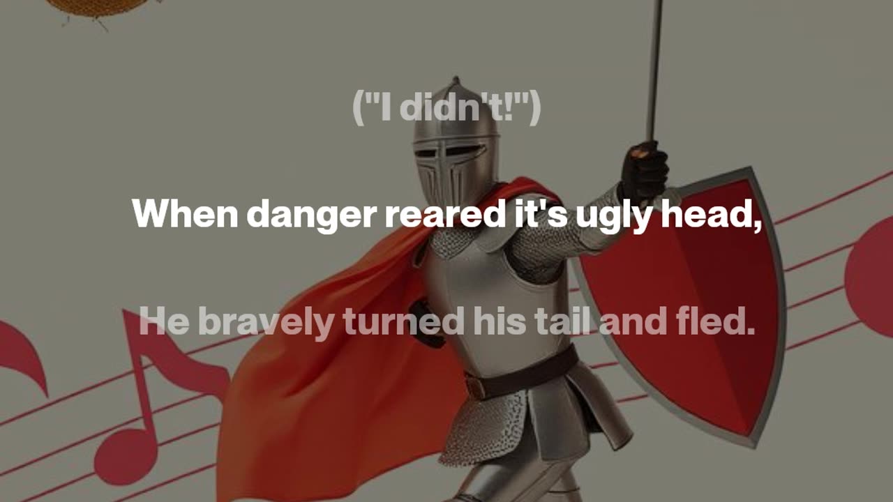 Beatly Boxed Sir Robin (Cover Edition)