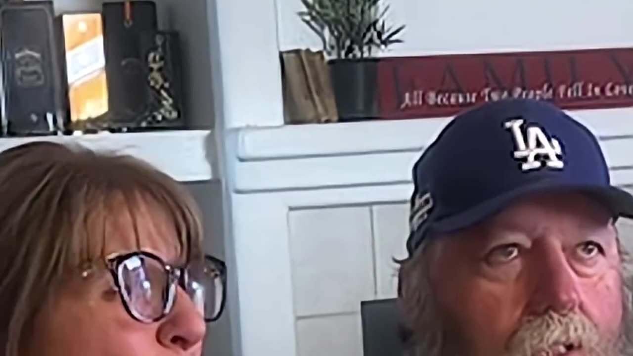 Mom and Dad #8