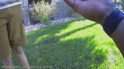 Heber City Police help child left in hot car, mom arrested and charged