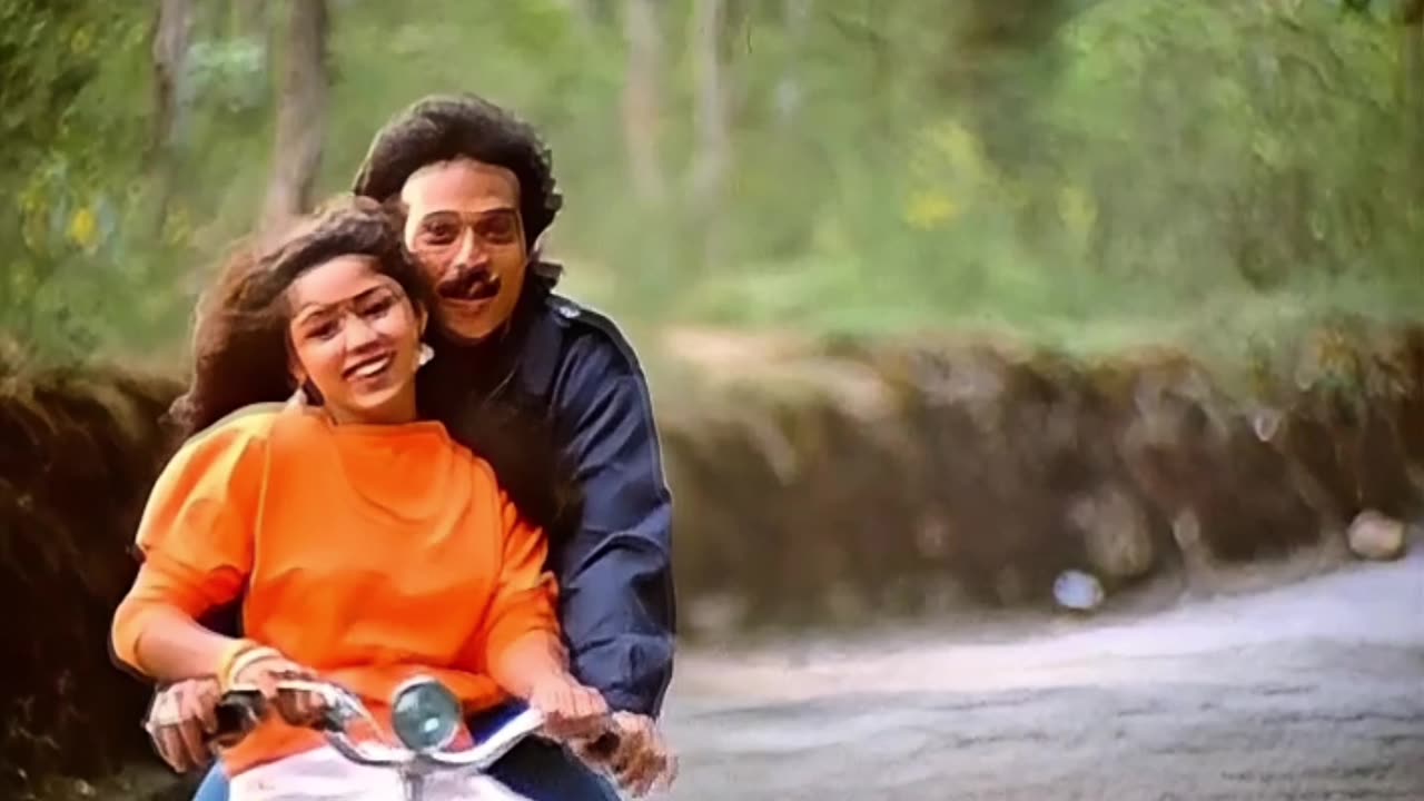 Oru Kadhal devathai |Idhaya Thaamarai | 4K 60fps