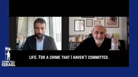 Mosab Hassan Yousef: “Islam is a mental illness.”