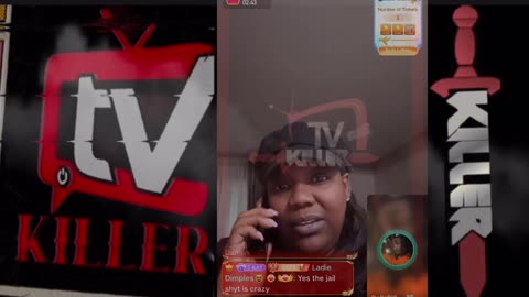 DOLLA BILL JOINS TOMIKAY CRYING ABOUT TURNING HIMSELF IN HE NEEDS MONEY